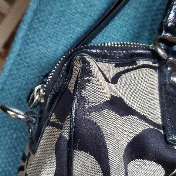 Coach Handbag - Picture 11 of 14